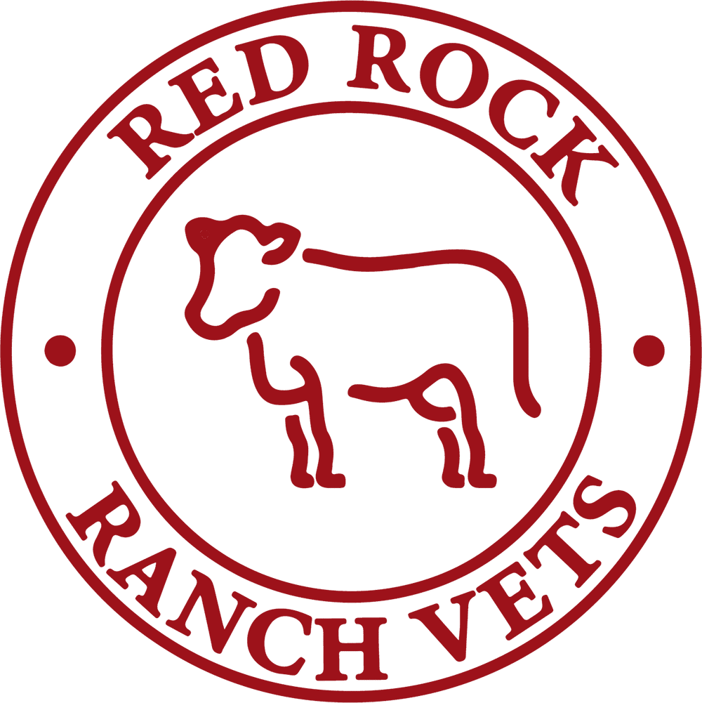 Red Rock Ranch Vets